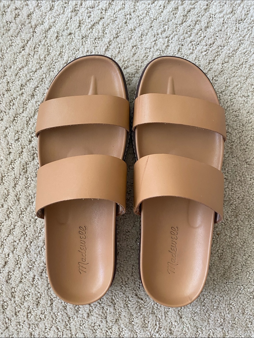 Madewell Sandal
